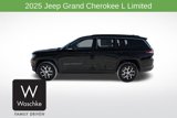 New 2025 Jeep Grand Cherokee L Limited w/ Luxury Tech Group II image 4