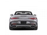 New 2026 Mercedes-Benz SL 55 AMG 4MATIC image 5