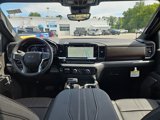 New 2025 Chevrolet Silverado 1500 High Country w/ Midnight Edition image 4