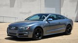 Used 2013 Audi S5 Premium Plus w/ Audi MMI Navigation Plus Pkg image 2