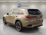 New 2025 MAZDA CX-70 Plug-In Hybrid w/ Premium Plus image 3