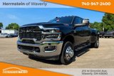 New 2025 RAM 3500 Tradesman image 3