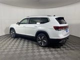 New 2025 Volkswagen Atlas SEL image 5