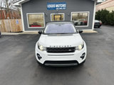 Used 2018 Land Rover Discovery Sport HSE image 6