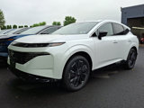 New 2025 Nissan Murano Platinum w/ Cargo Package image 3