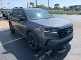 New 2025 Honda Pilot Black Edition image 3