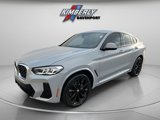 Certified 2022 BMW X4 xDrive30i w/ M Sport Package 2 image 1