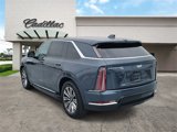 New 2026 Cadillac Escalade IQ Luxury 1 image 3