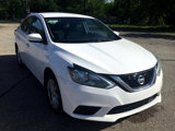 Used 2019 Nissan Sentra SV image 4