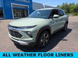 New 2026 Chevrolet TrailBlazer LT w/ Convenience Package image 4