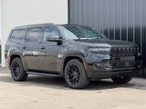 Used 2023 Jeep Wagoneer Series II image 4