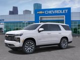 New 2025 Chevrolet Tahoe High Country image 2