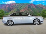 Used 2007 Audi RS 4 Sedan image 2