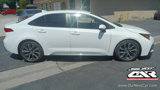 Used 2021 Toyota Corolla SE image 6