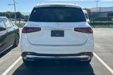 New 2025 Mercedes-Benz GLS 450 4MATIC image 5