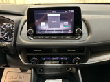 New 2026 Nissan Rogue SV image 5