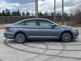 Used 2019 Volkswagen Jetta SEL image 6