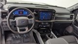 New 2025 Ford F250 Lariat image 3