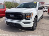 Used 2023 Ford F150 XLT w/ Equipment Group 302A High image 2