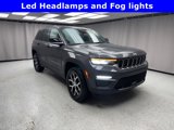 New 2025 Jeep Grand Cherokee Limited w/ Luxury Tech Group II image 5