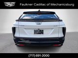 New 2025 Cadillac Lyriq Sport image 4