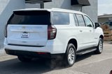 Used 2023 Chevrolet Suburban LT image 4
