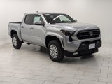 New 2025 Toyota Tacoma SR image 2