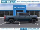 New 2026 Chevrolet Silverado 2500 LTZ w/ LTZ Plus Package image 5