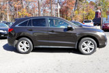 Used 2015 Acura RDX AWD w/ Technology Package image 4