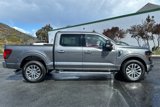 New 2025 Ford F150 XLT w/ Equipment Group 302A MID image 3