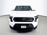 New 2025 Toyota Tacoma SR5 image 3