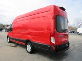 Used 2024 Ford E-Transit 148 High Roof Extended image 5