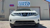 Used 2010 Nissan Murano LE w/ Navigation Pkg image 4