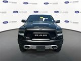 Used 2023 RAM 1500 Rebel w/ Rebel Level 2 Equipment Group image 3