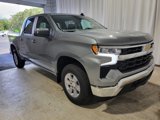 New 2026 Chevrolet Silverado 1500 LT image 3
