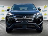 New 2026 Nissan Rogue S image 3