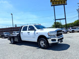 Used 2020 RAM 3500 Tradesman w/ Chrome Appearance Group image 3