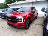 New 2025 Ford F150 Lariat image 2