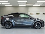 Used 2024 Tesla Model Y Long Range image 5