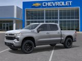 New 2026 Chevrolet Silverado 1500 RST image 2