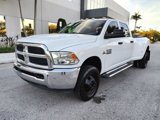 Used 2018 RAM 3500 Tradesman w/ Chrome Appearance Group image 2