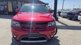 Used 2019 Dodge Journey GT image 2
