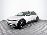 New 2025 Hyundai Ioniq 5 SEL image 3