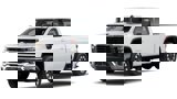 New 2025 Chevrolet Silverado 2500 LT w/ All Star Edition image 2