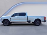 Certified 2024 Ford F350 Platinum image 3