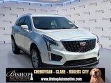 Used 2023 Cadillac XT5 Luxury image 5