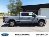 New 2025 Ford F350 Lariat image 4
