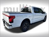 New 2025 Ford F150 Lightning Lariat image 3