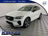 New 2025 Volvo XC60 T8 Plus w/ Protection Package Premier image 1