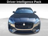 New 2025 Jaguar F-PACE R-Dynamic S image 4